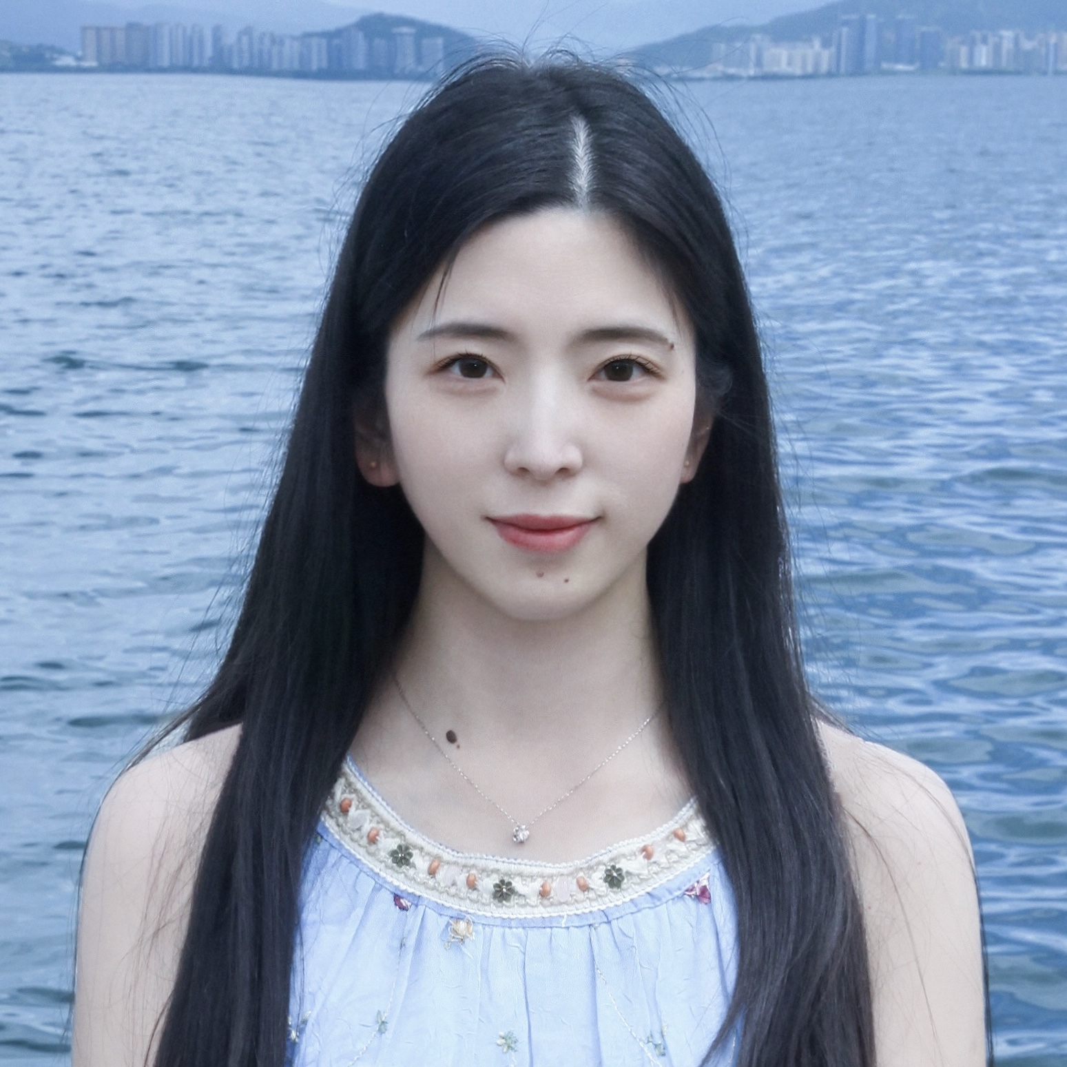 Xiangyue Liu